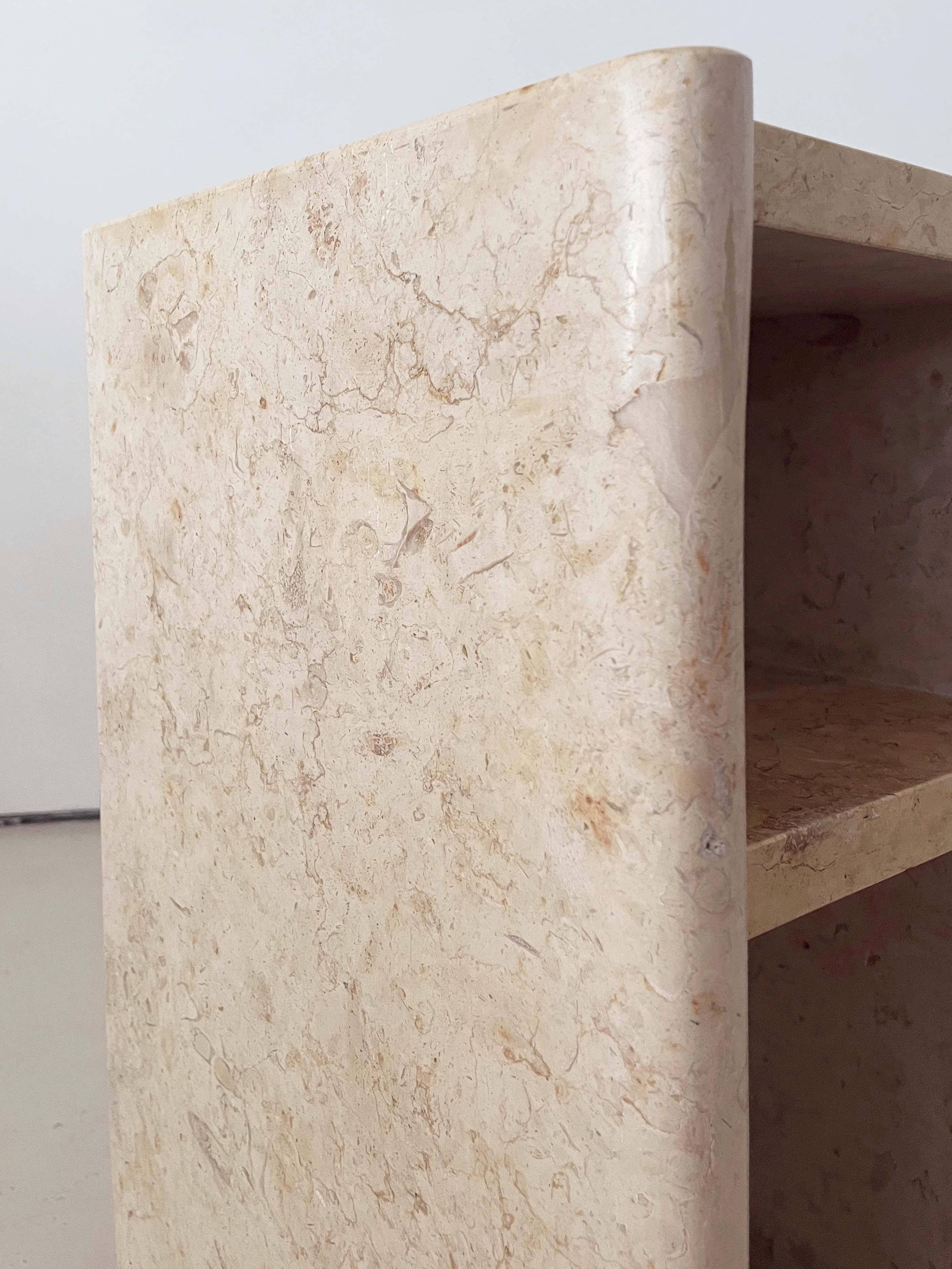 Petra Storage End Table No.6 by Meno Home For Sale 3