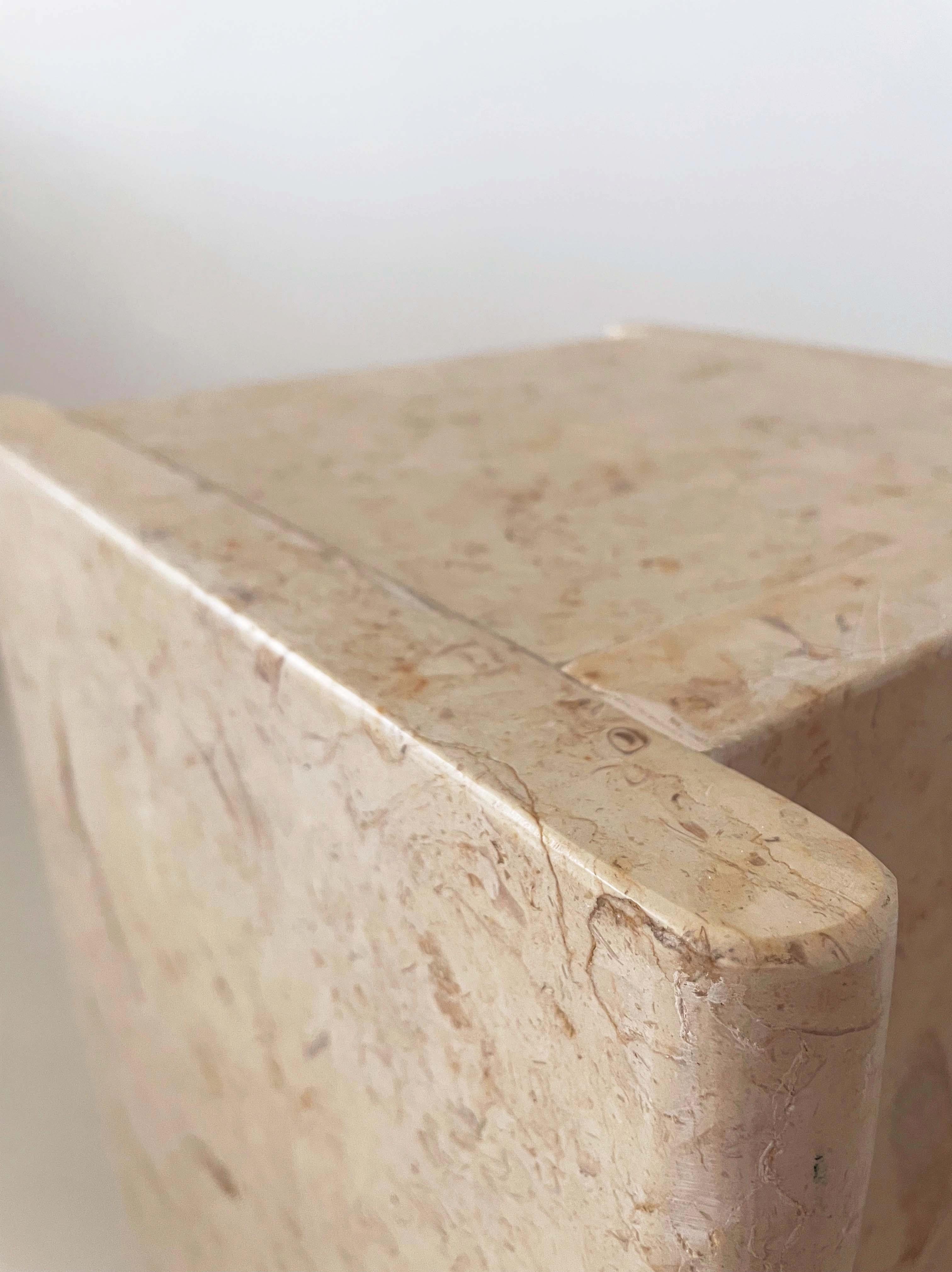 Petra Storage End Table No.6 by Meno Home For Sale 6