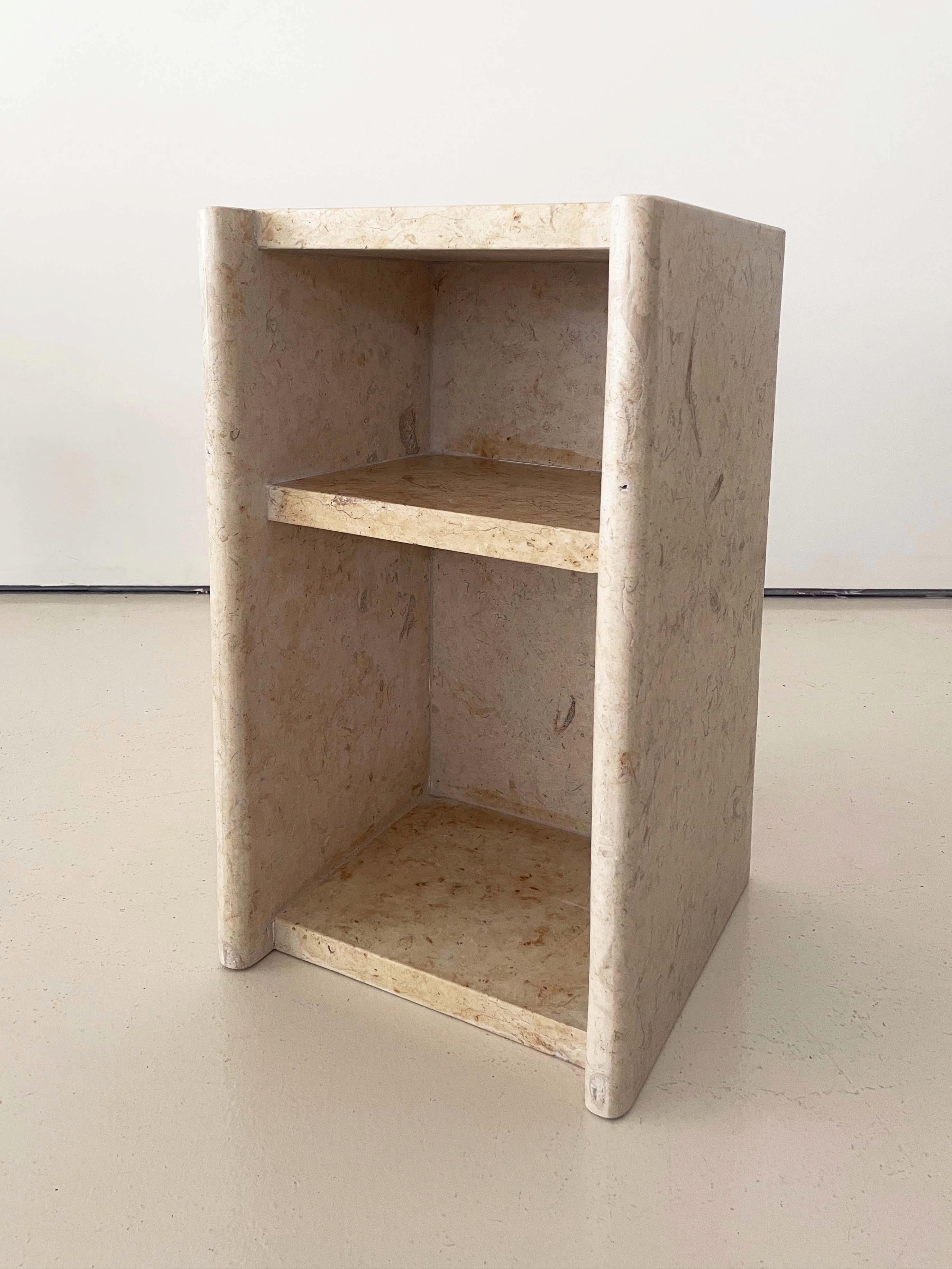 Petra Storage End Table No.6 by Meno Home For Sale 2