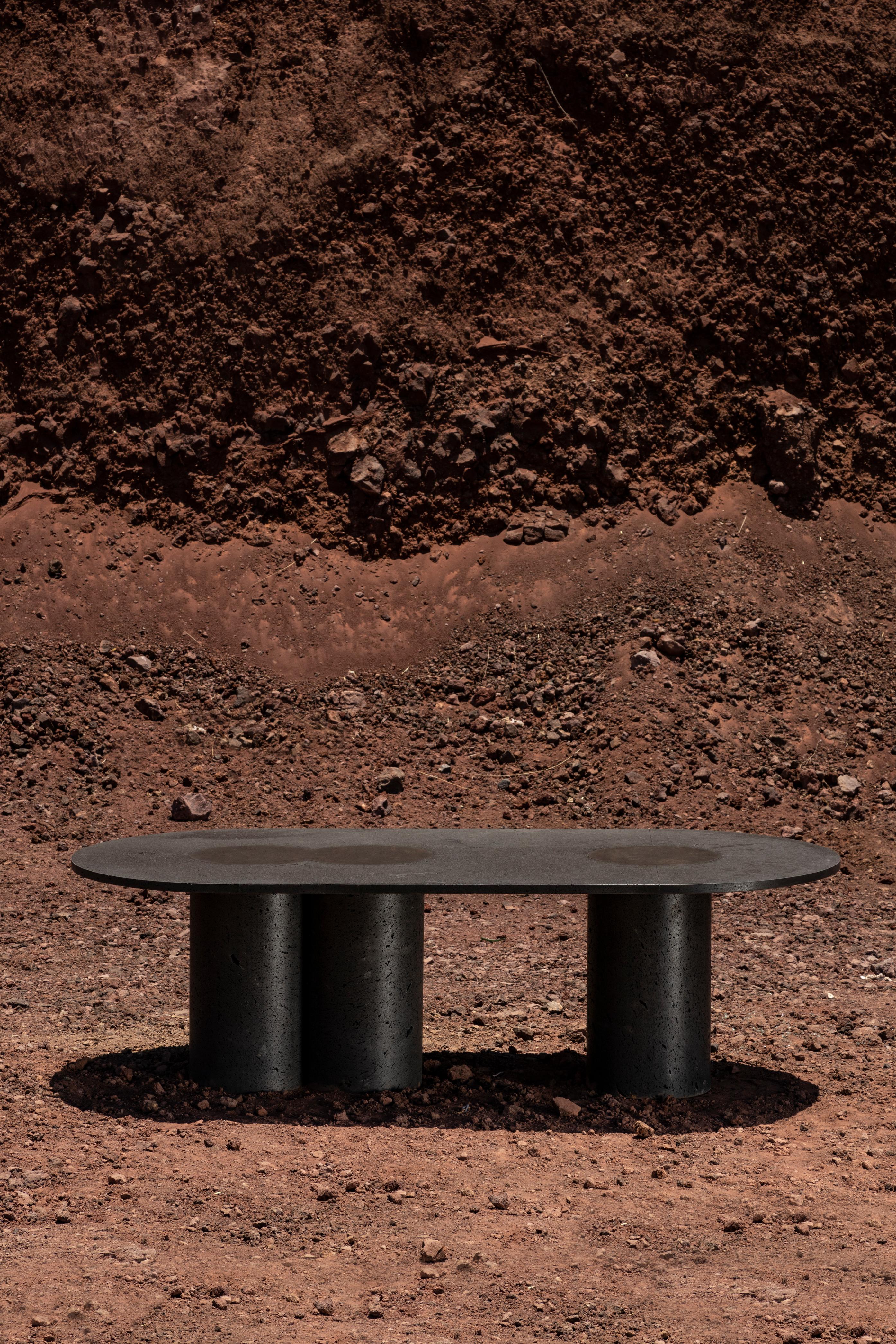 Mesa Petra 2 M by Peca en venta 2