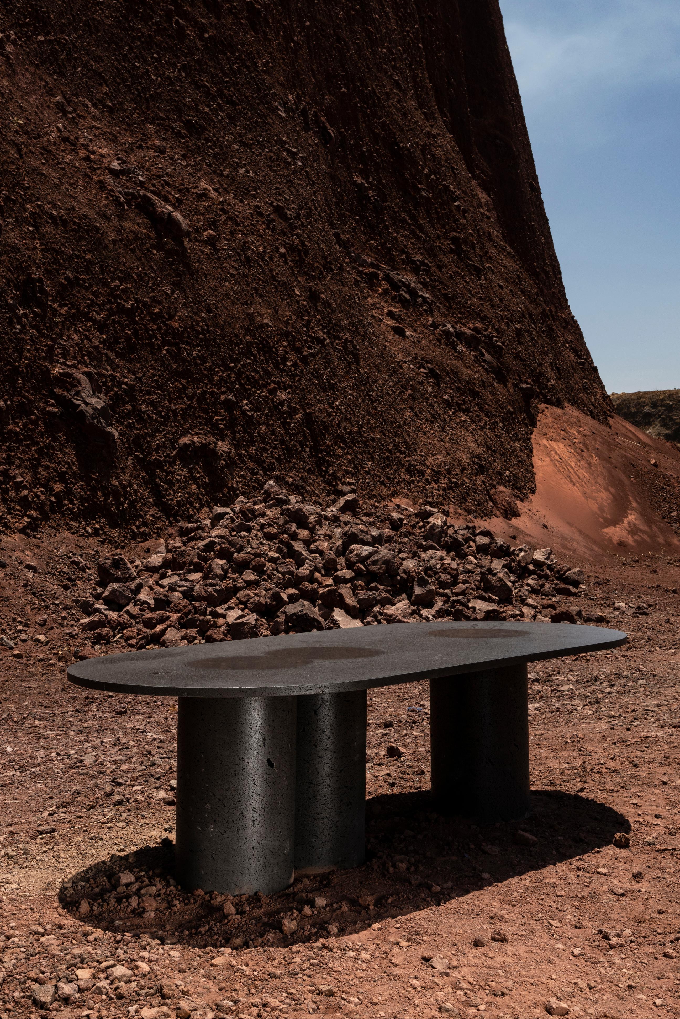 Mesa Petra 2 M by Peca en venta 3