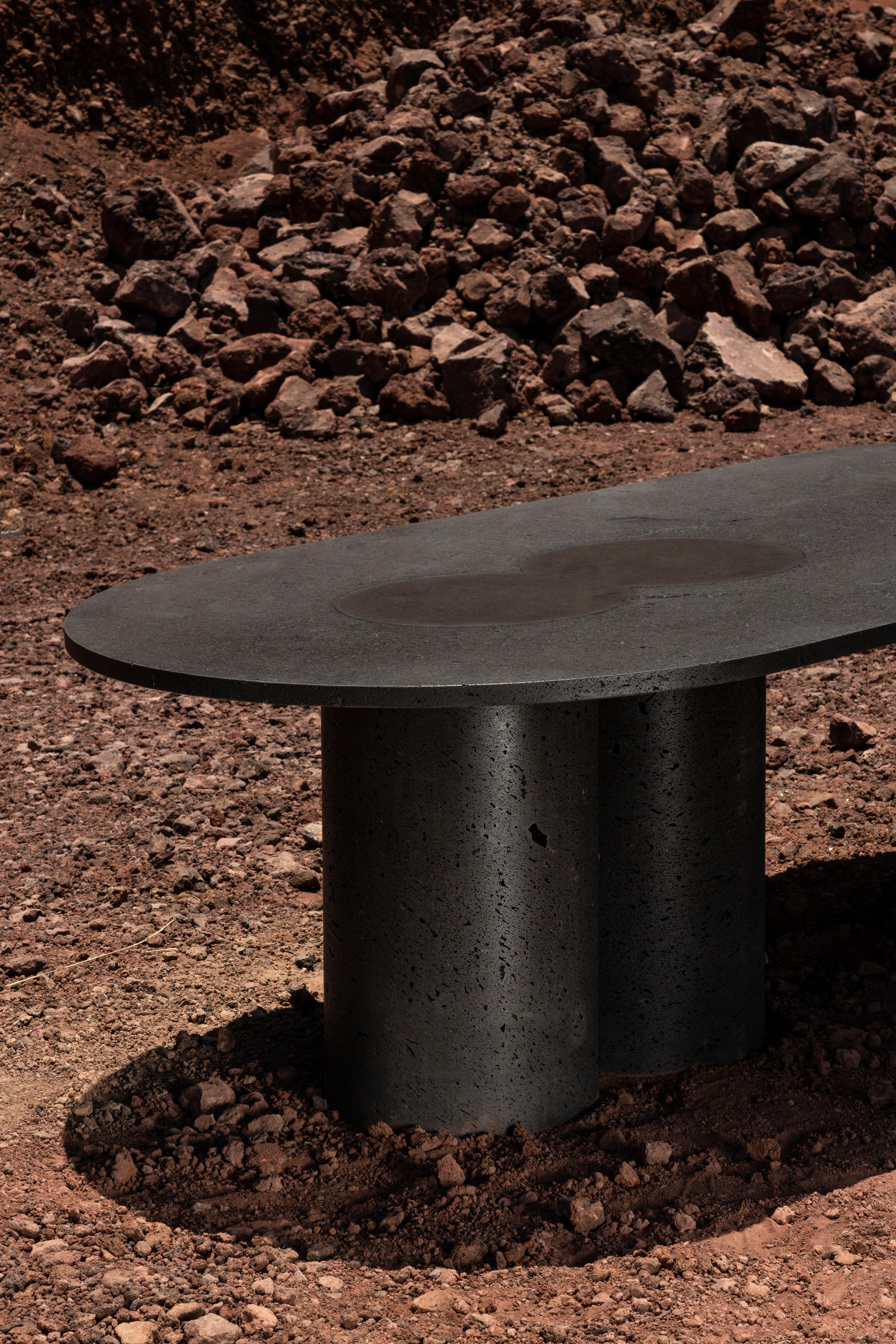 Mesa Petra 2 M by Peca en venta 4