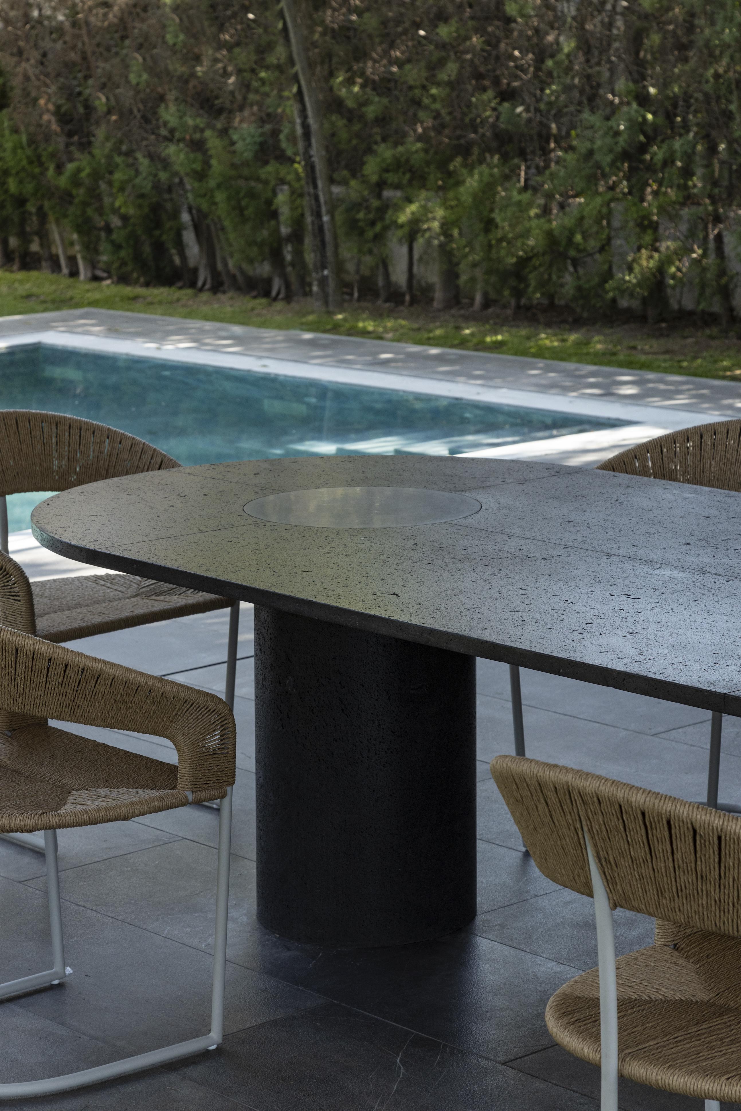 Petra Table 2.5 M by Peca For Sale 5
