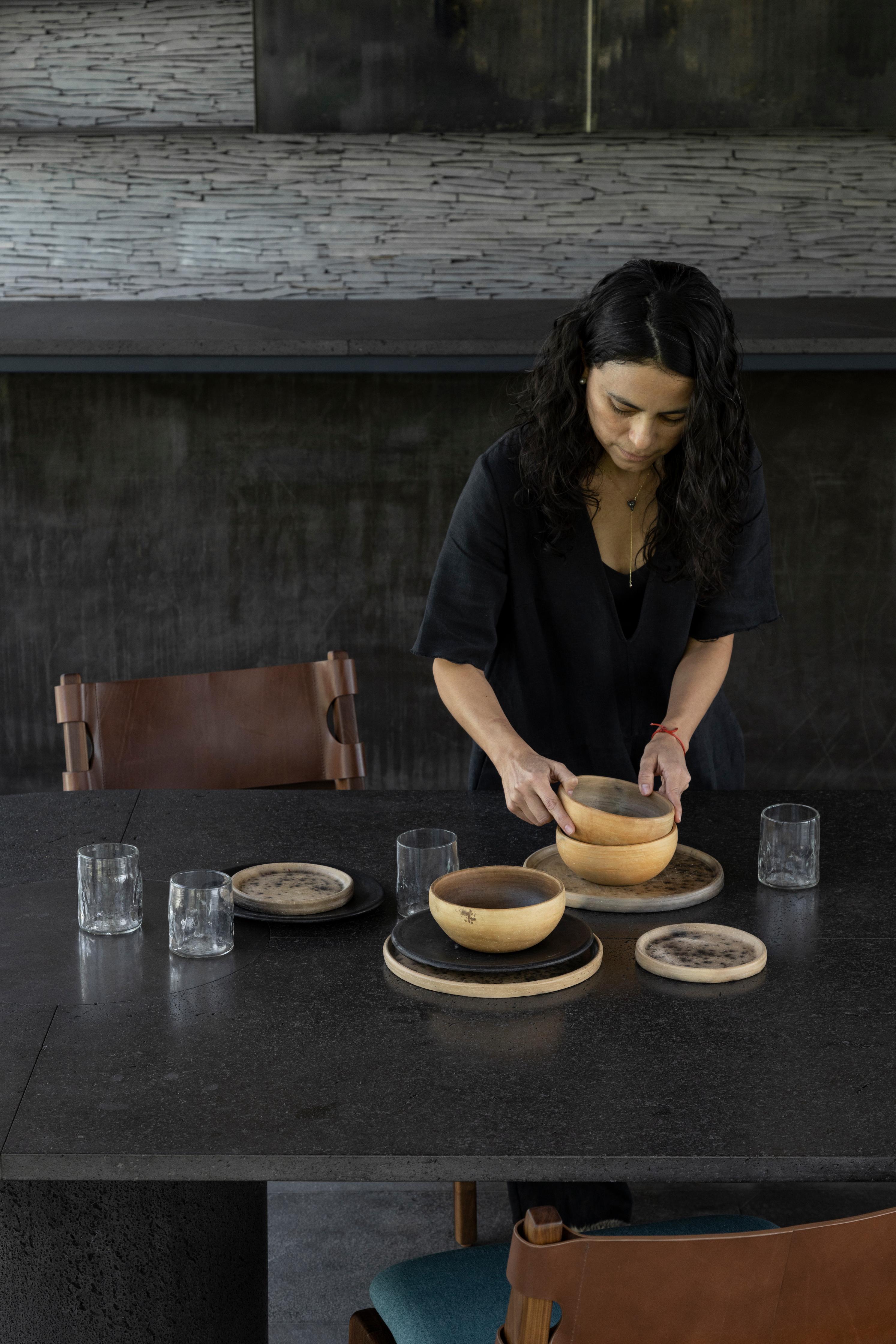 Table Petra 3 M par Peca en vente 5