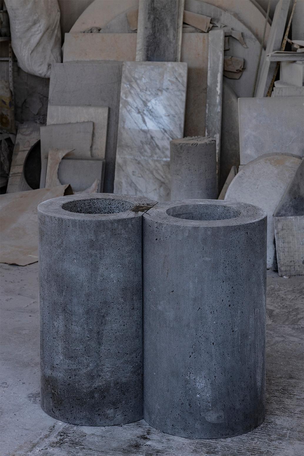 Petra Table by Peca 4