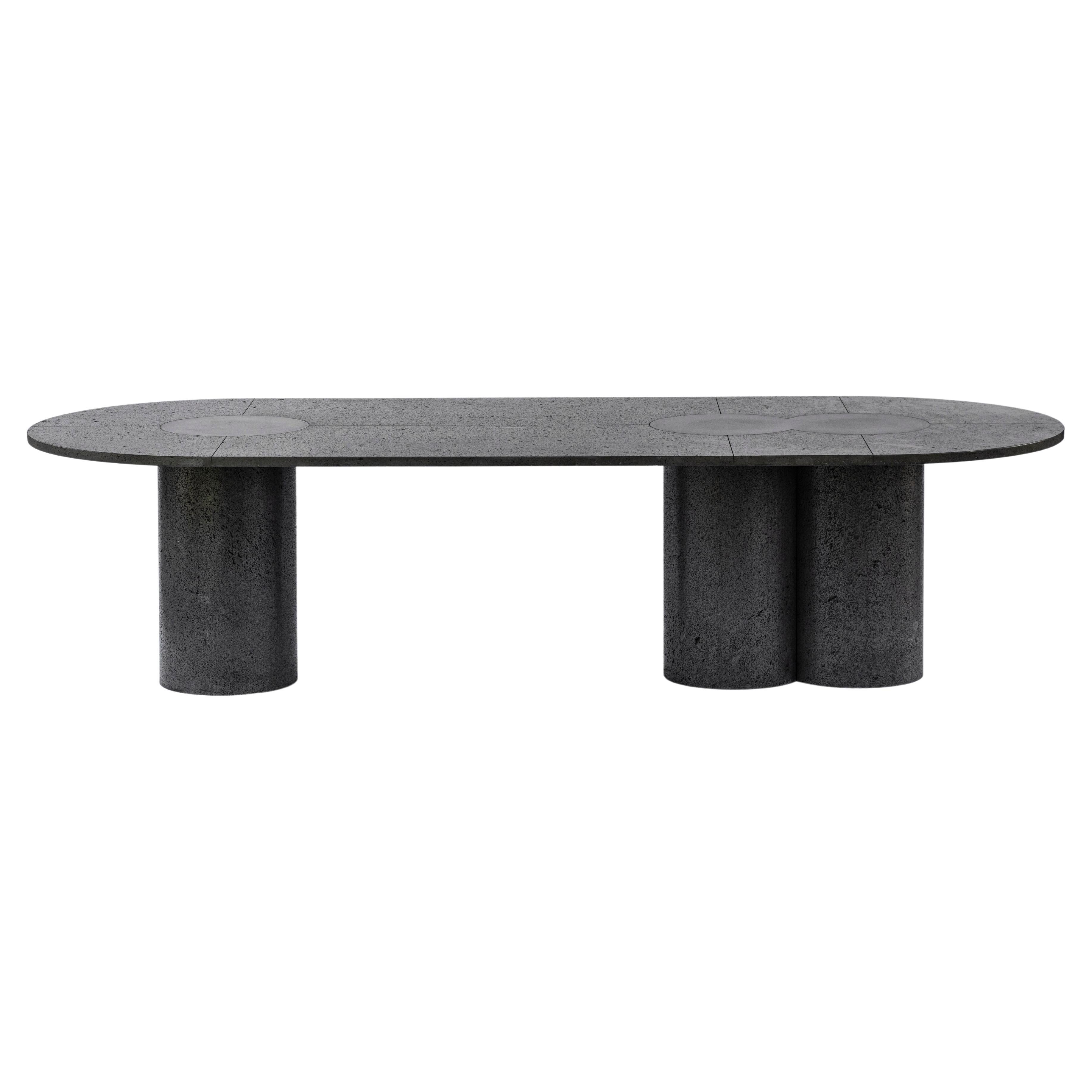 North American Tables