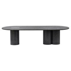 Petra Table by Peca