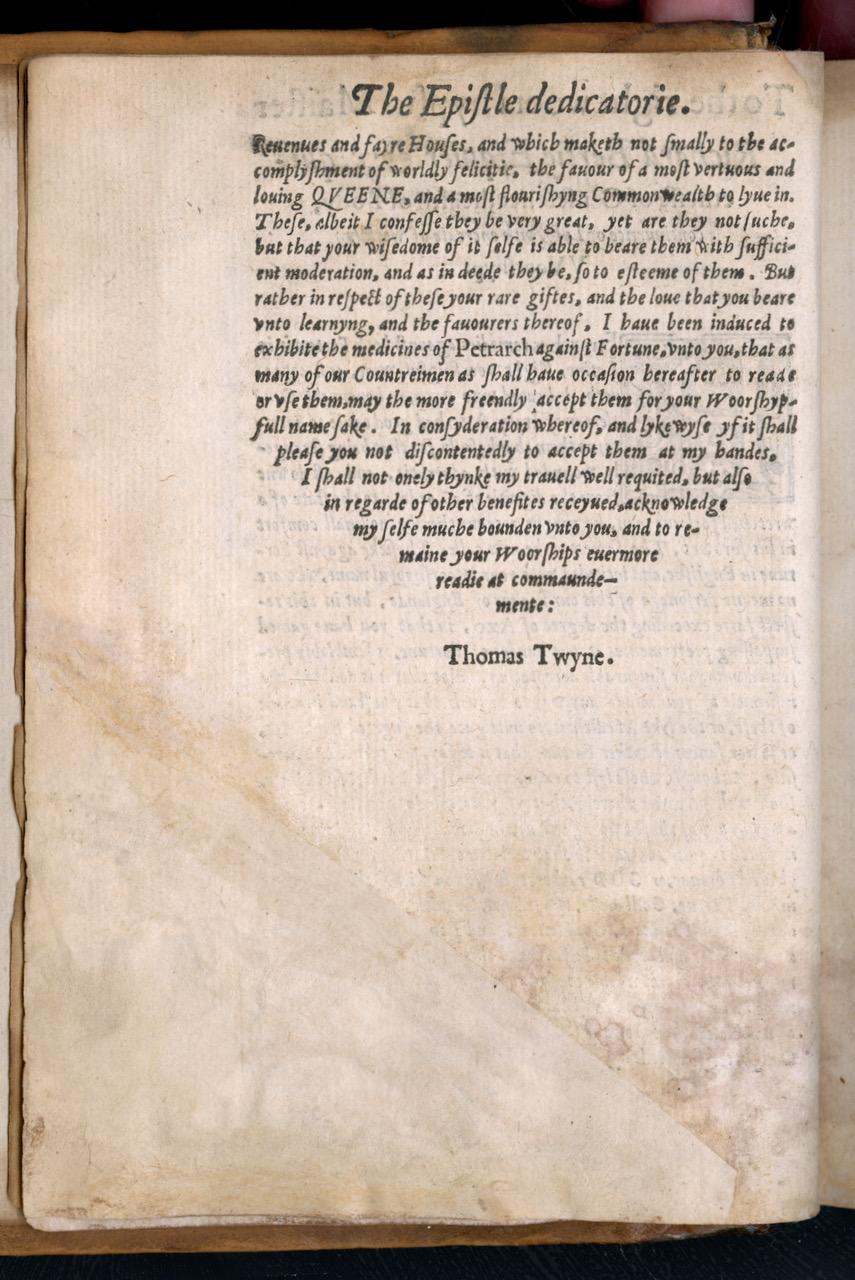 francesco petrarch famous works