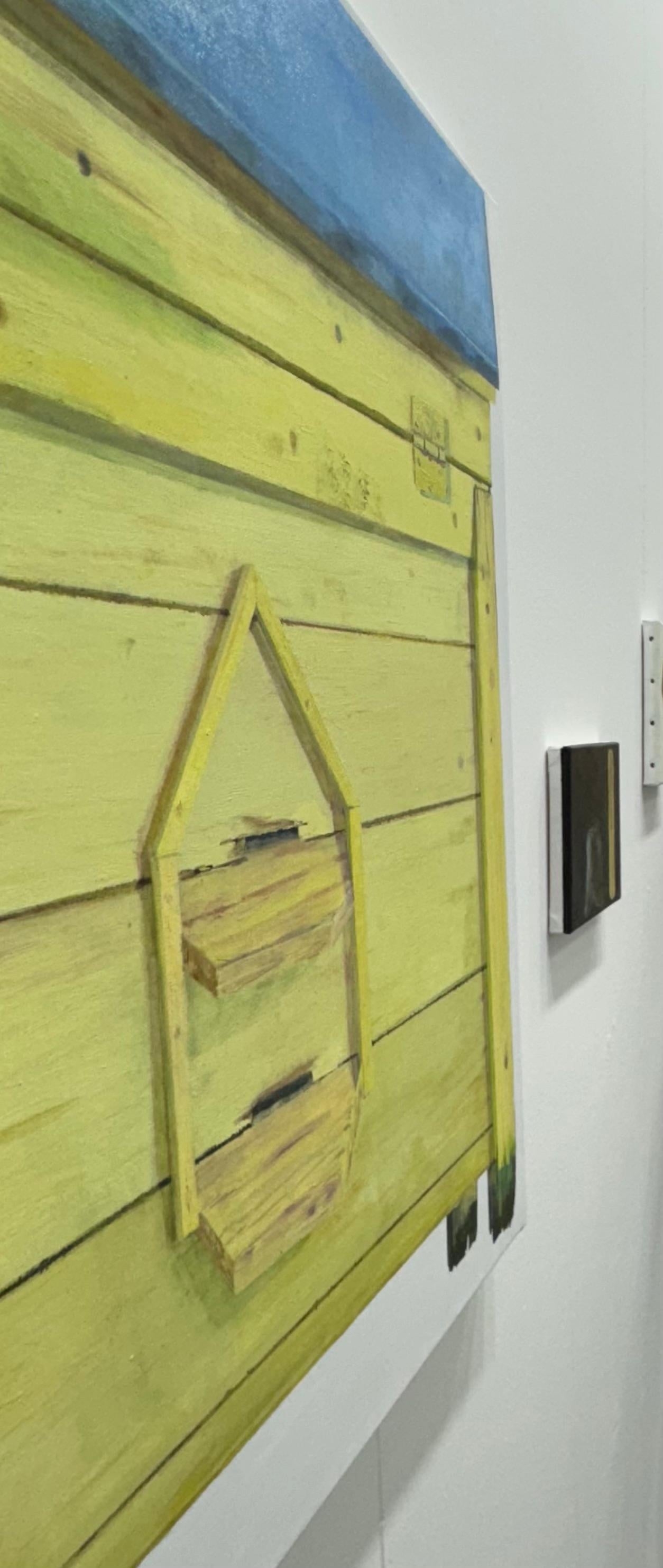 Pintura contemporánea hiperrealista: 