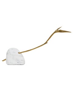 Petrea I Estremoz Marble Sculpture by MAEVE