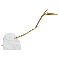 Petrea I Estremoz Marble Sculpture by MAEVE