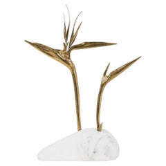 Petrea III Estremoz Marble Sculpture by MAEVE