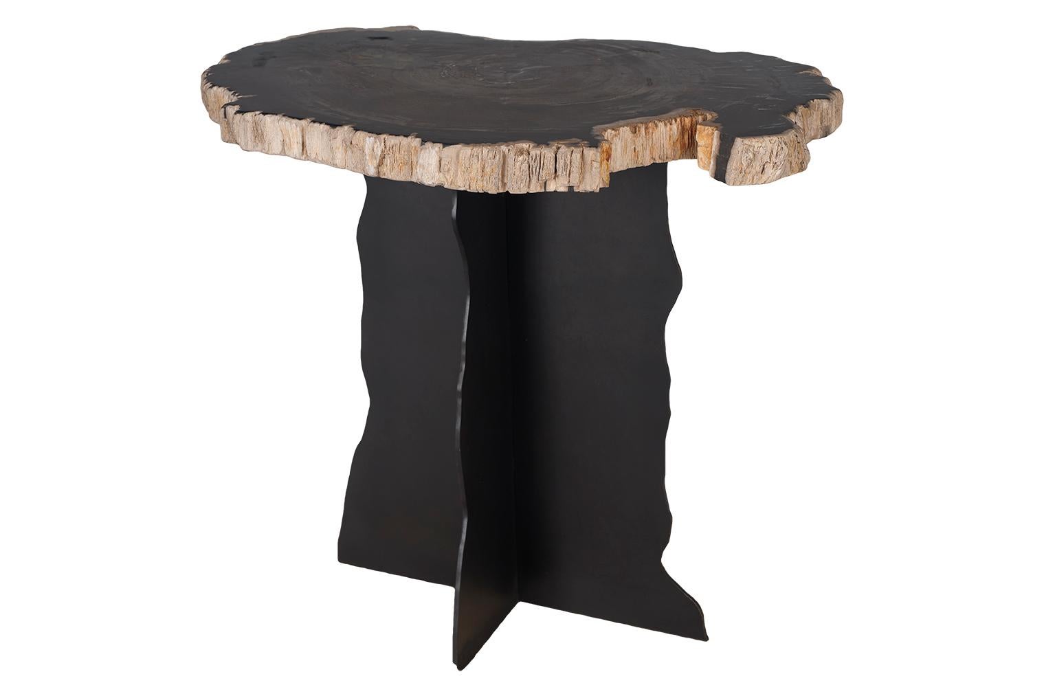 This piece is a part of Brendan Bass’s one-of-a-kind collection, Le Monde. French for “The World”, the Le Monde collection is made up of rare and hard to find pieces curated by Brendan from estate sales, brocantes, and anywhere beautiful pieces can