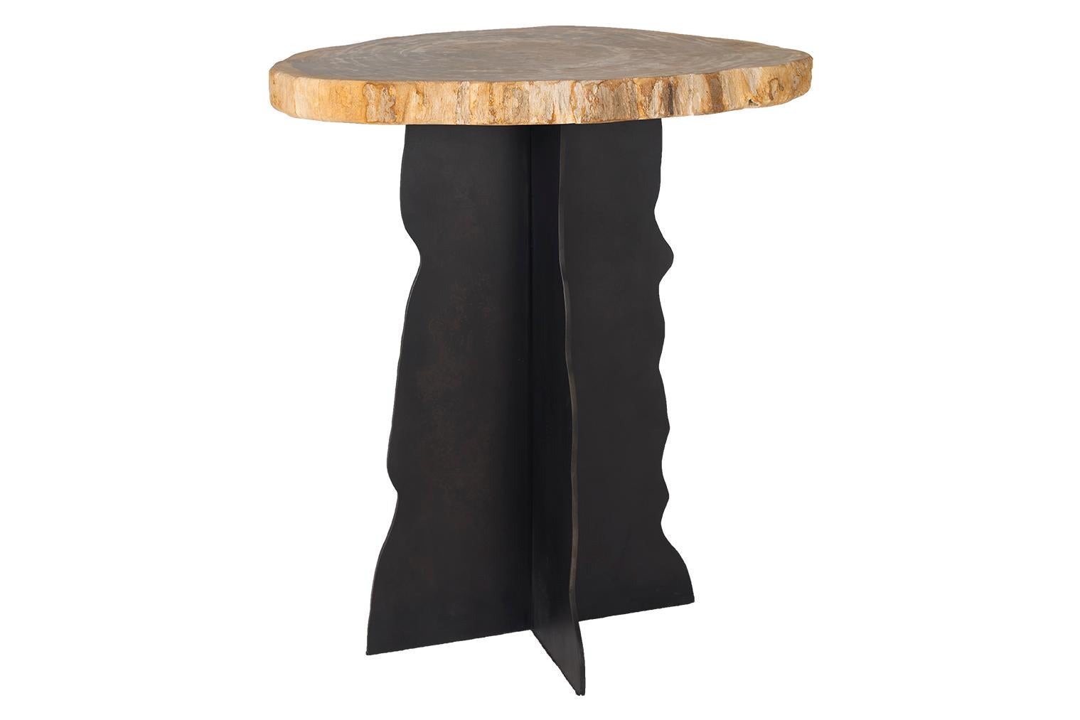 This piece is a part of Brendan Bass’s one-of-a-kind collection, Le Monde. French for “The World”, the Le Monde collection is made up of rare and hard to find pieces curated by Brendan from estate sales, brocantes, and anywhere beautiful pieces can