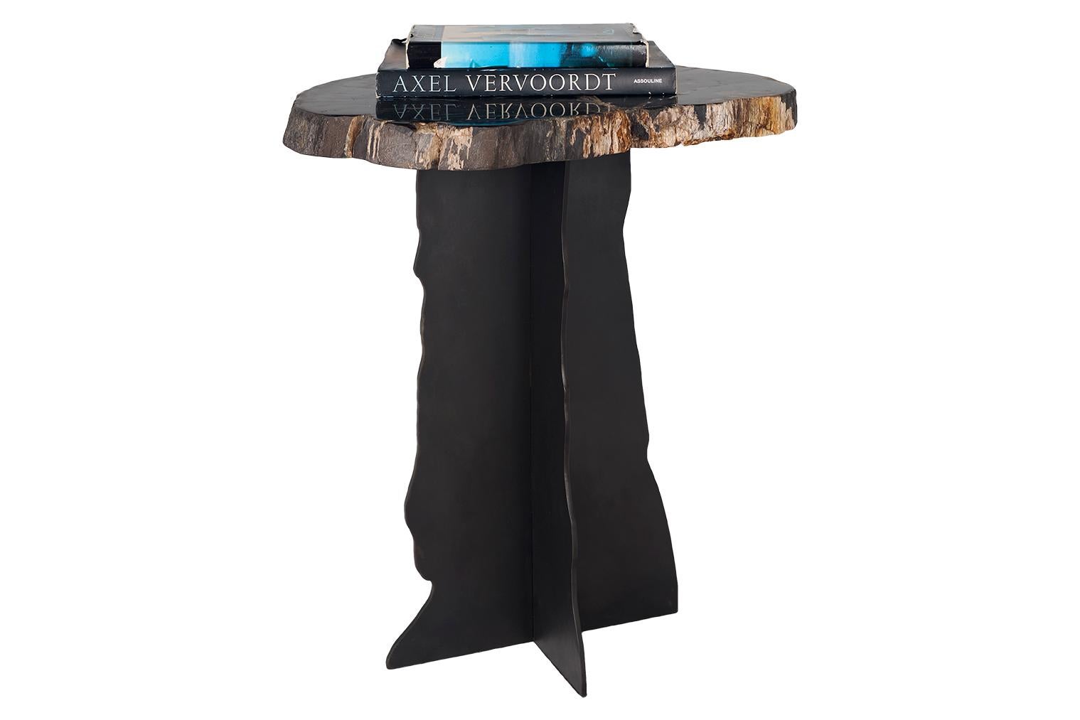 This piece is a part of Brendan Bass’s one-of-a-kind collection, Le Monde. French for “The World”, the Le Monde collection is made up of rare and hard to find pieces curated by Brendan from estate sales, brocantes, and anywhere beautiful pieces can