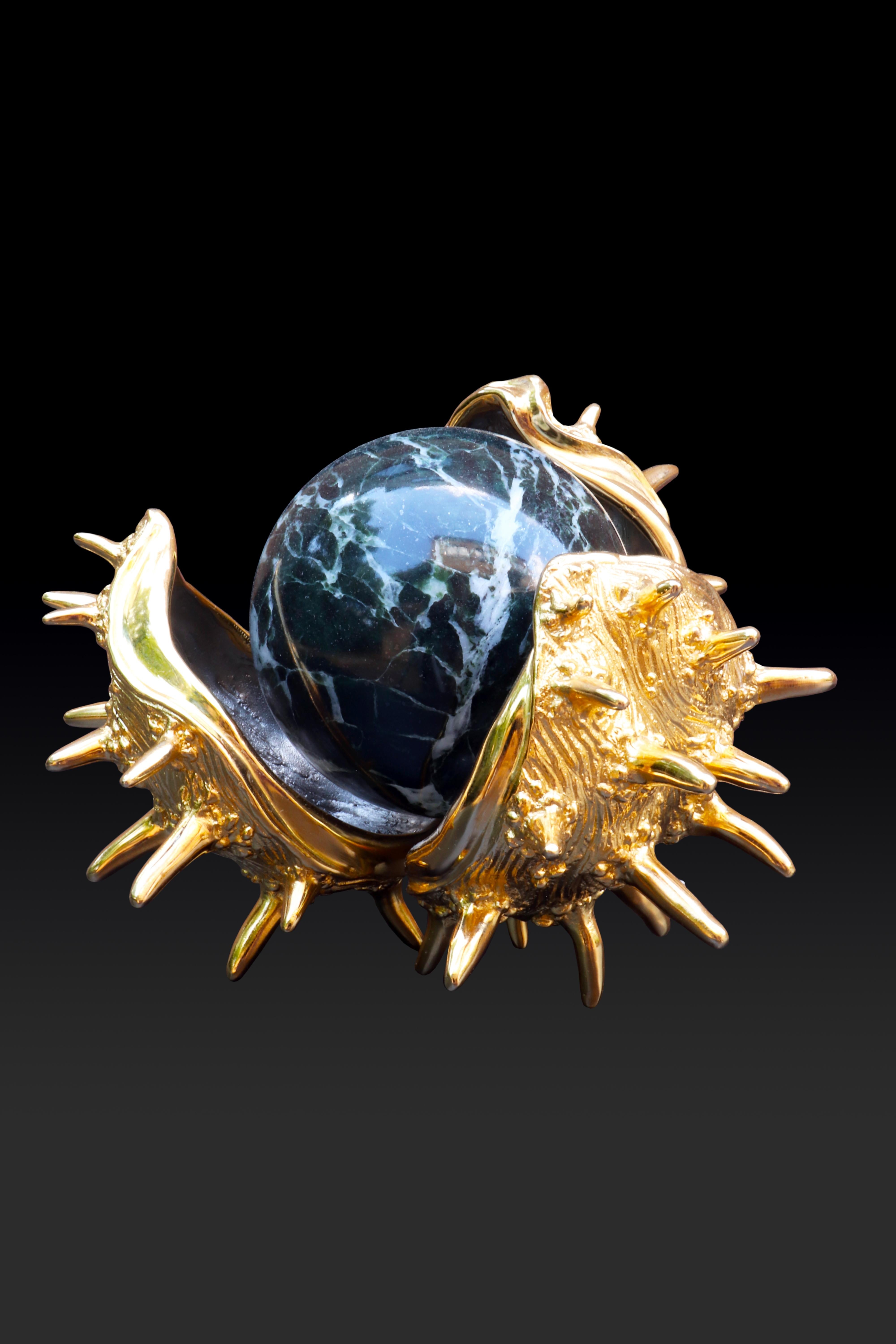 Châtaigne d'or 3
