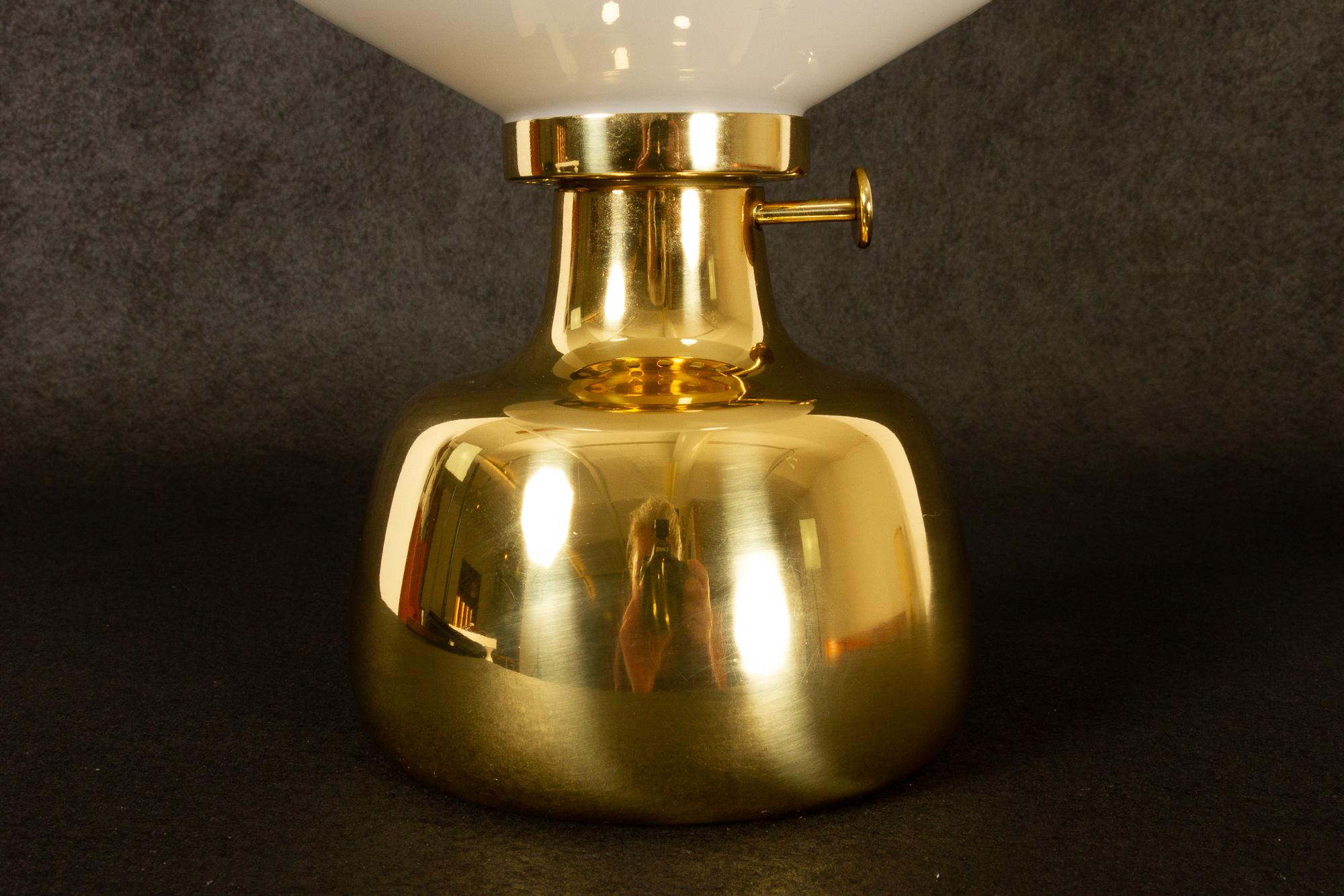 Petronella Lamp by Henning Koppel for Louis Poulsen, 1960s 3
