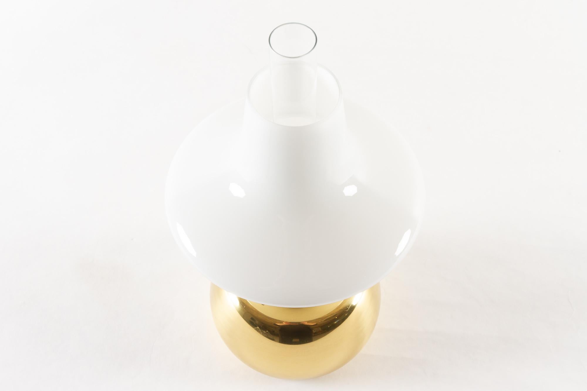 Petronella-Lampe von Henning Koppel für Louis Poulsen, 1960er Jahre (Skandinavische Moderne) im Angebot