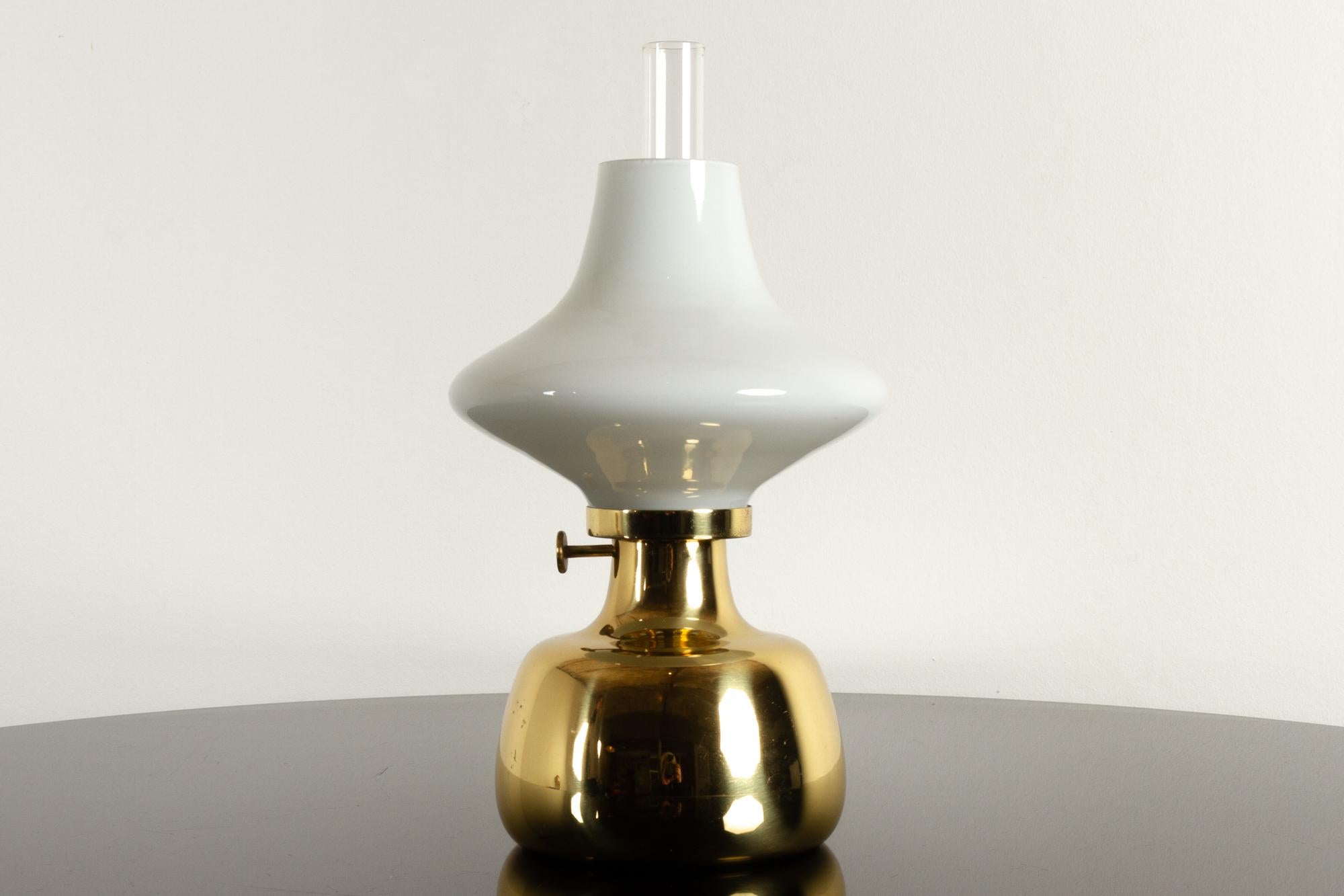 Mid-Century Modern Petronella Lamp by Henning Koppel for Louis Poulsen, 1960s