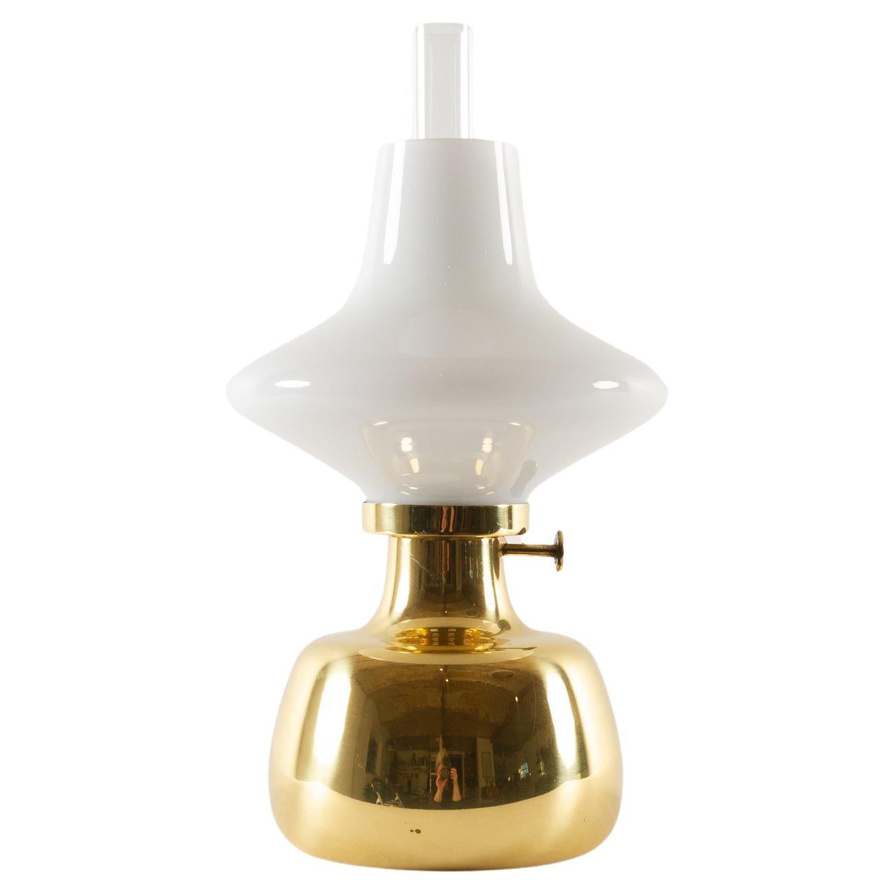 Petronella-Lampe von Henning Koppel für Louis Poulsen, 1960er Jahre