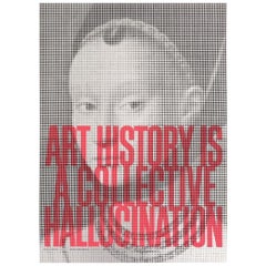 Petrus Christus Art History Is A Collective Hallucination Vintage Poster