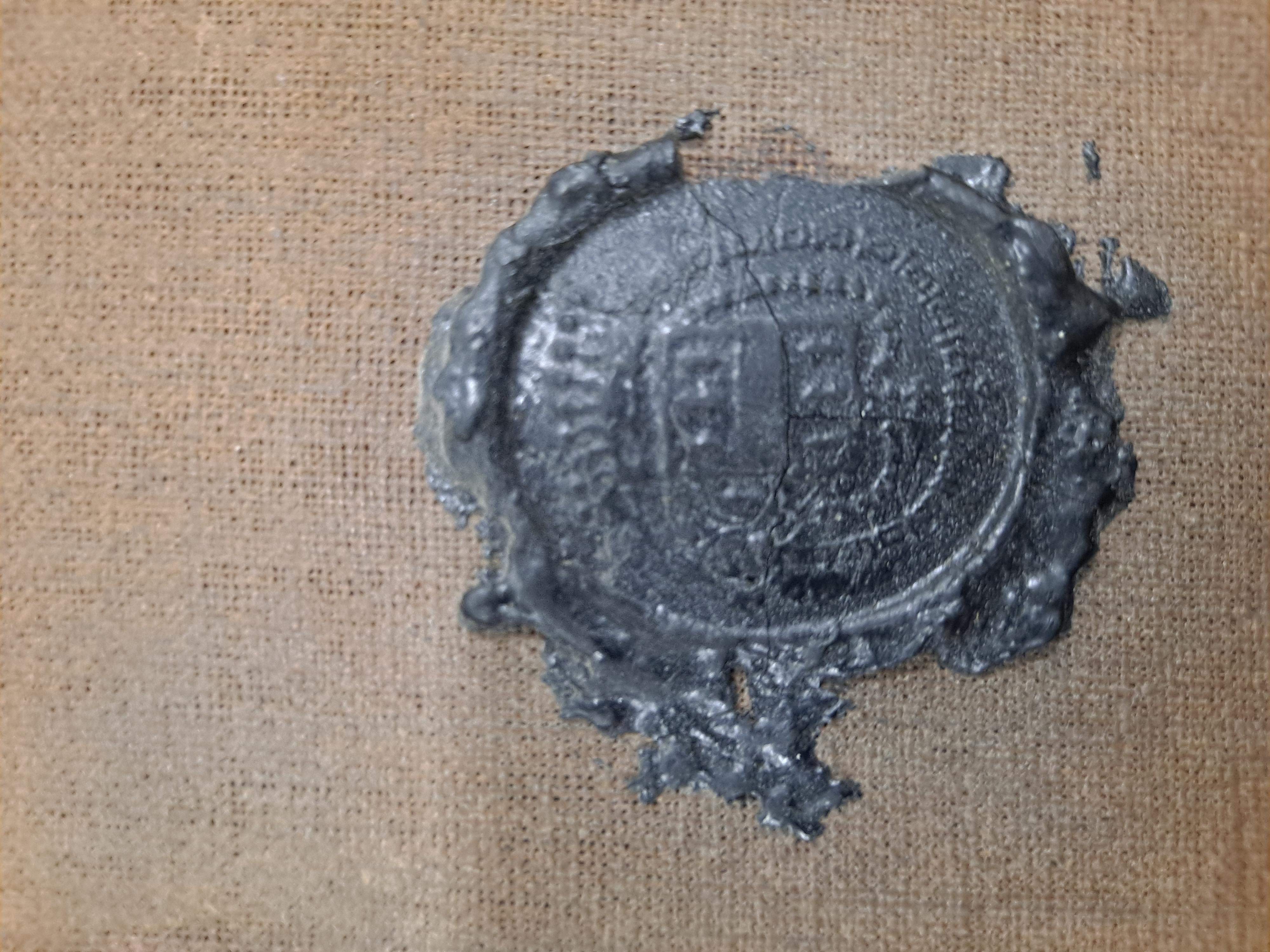 18th - 19th C. Portrait Painting After Petrus Staverenus For Sale 5