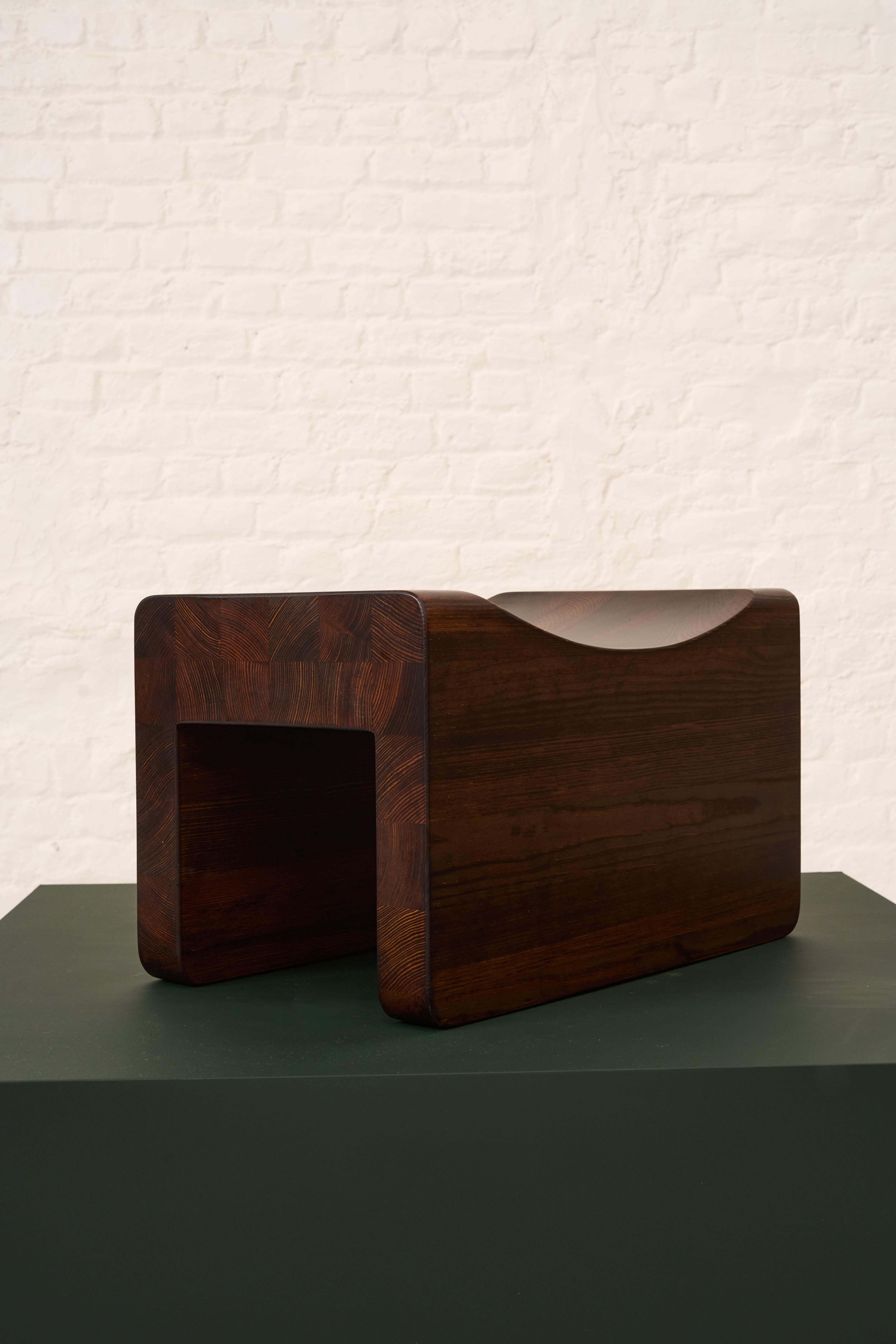 PETTERSSON & STORVRETA Tabouret 