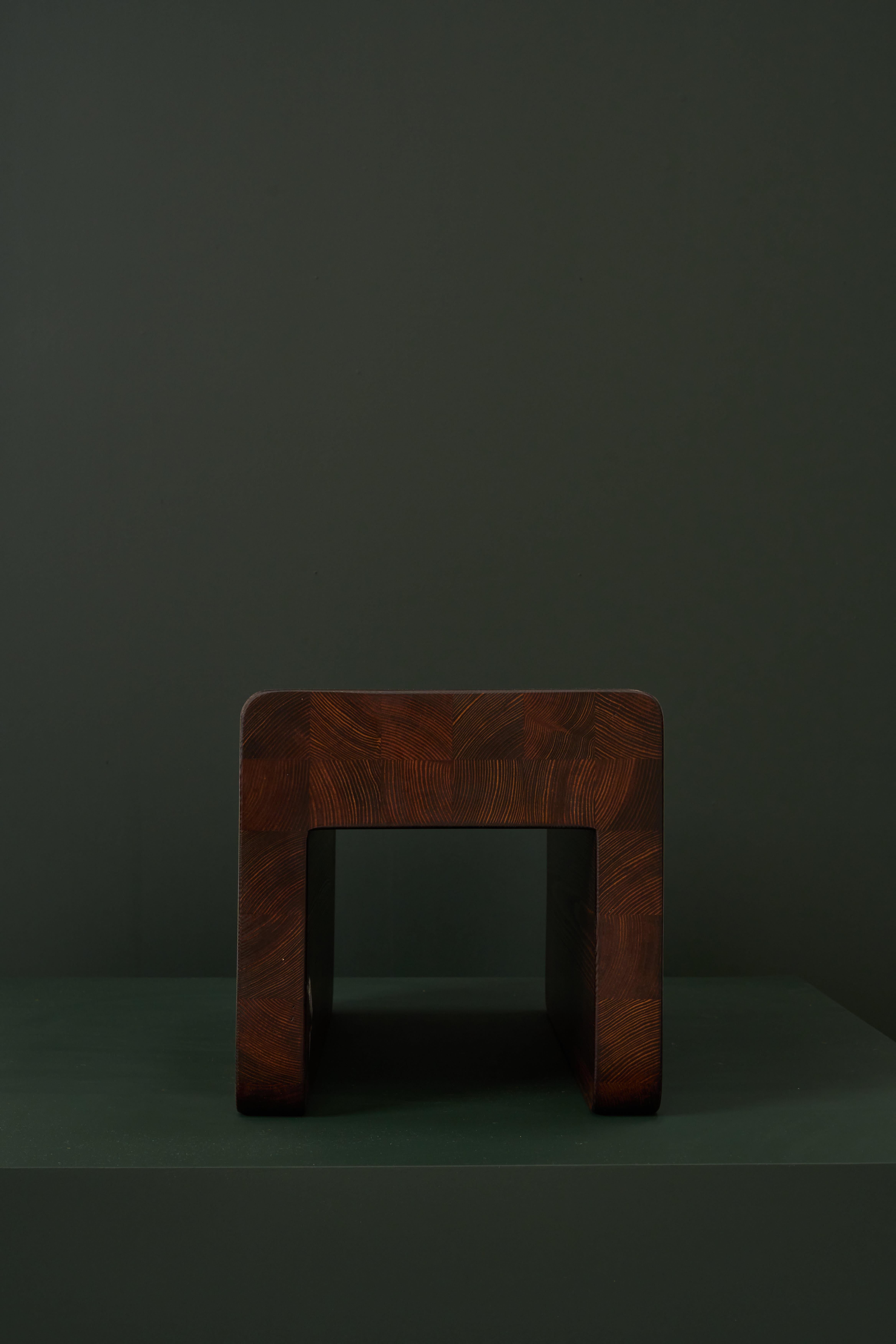 Suédois PETTERSSON & STORVRETA Tabouret 