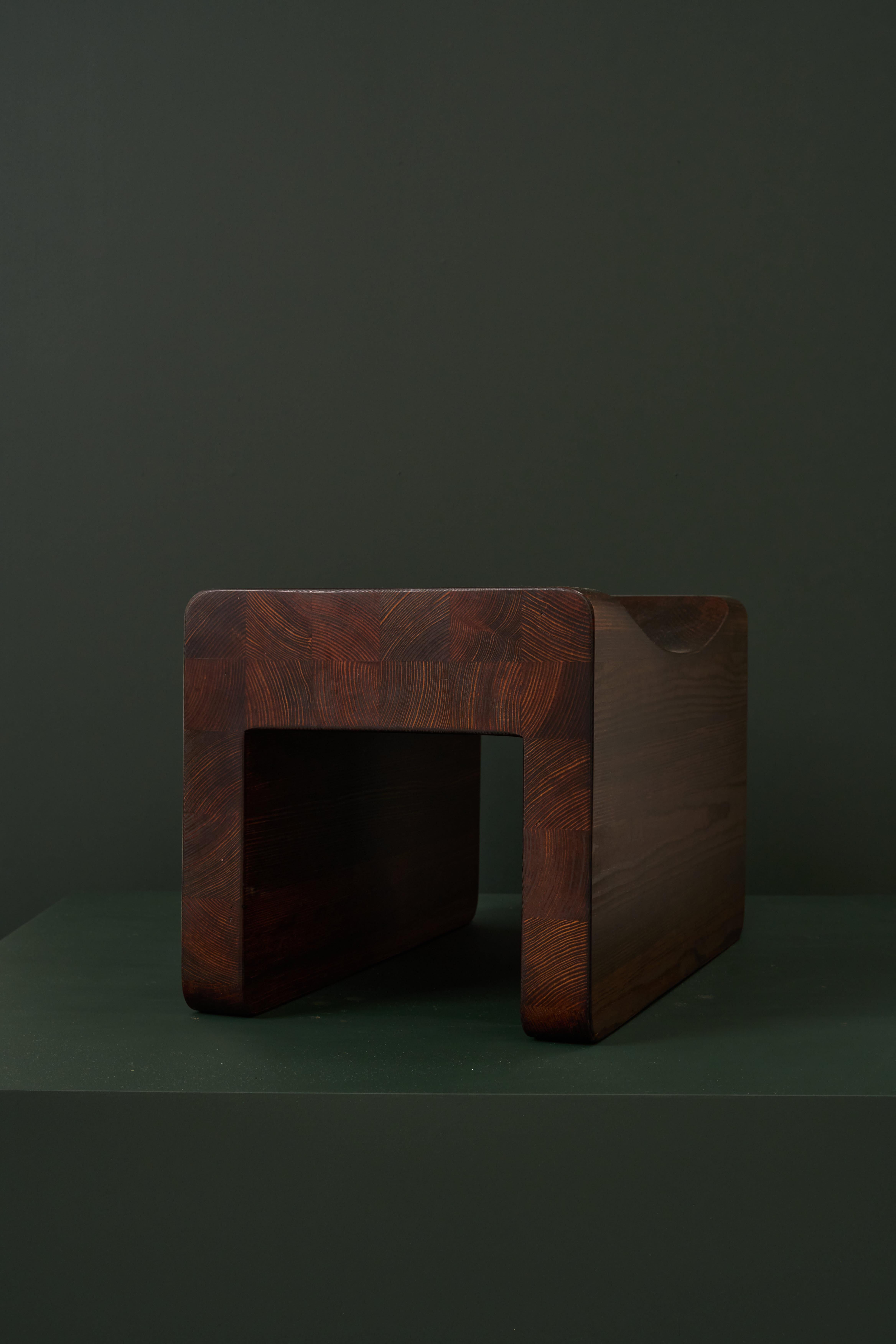 PETTERSSON & STORVRETA Tabouret 