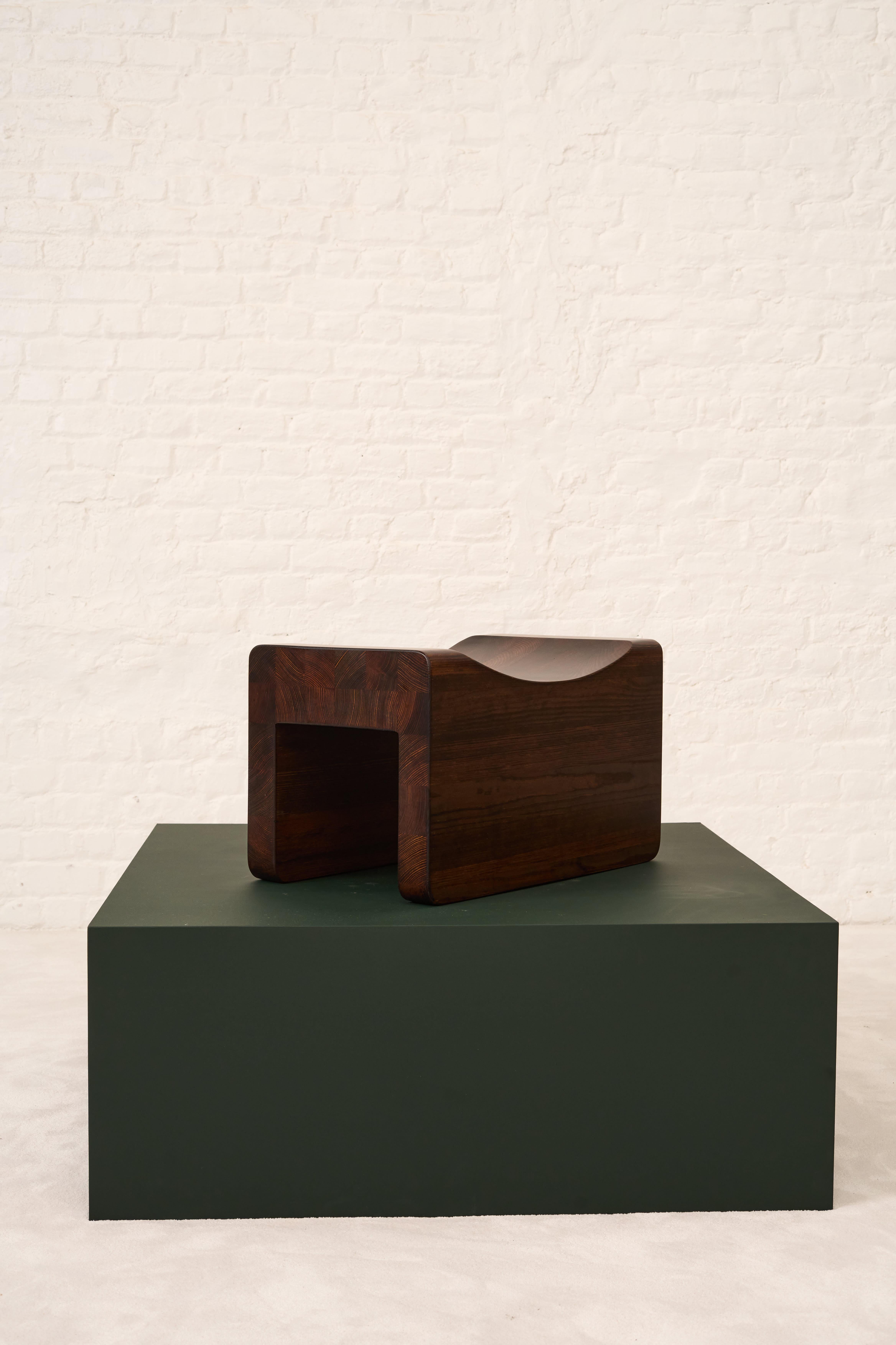 PETTERSSON & STORVRETA Tabouret 