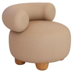 Silla de centro PEU