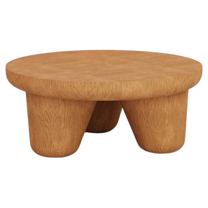 Mesa baja PEU