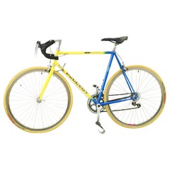 Peugeot Competition Line 1992 Tour de France Professional Racing Bike