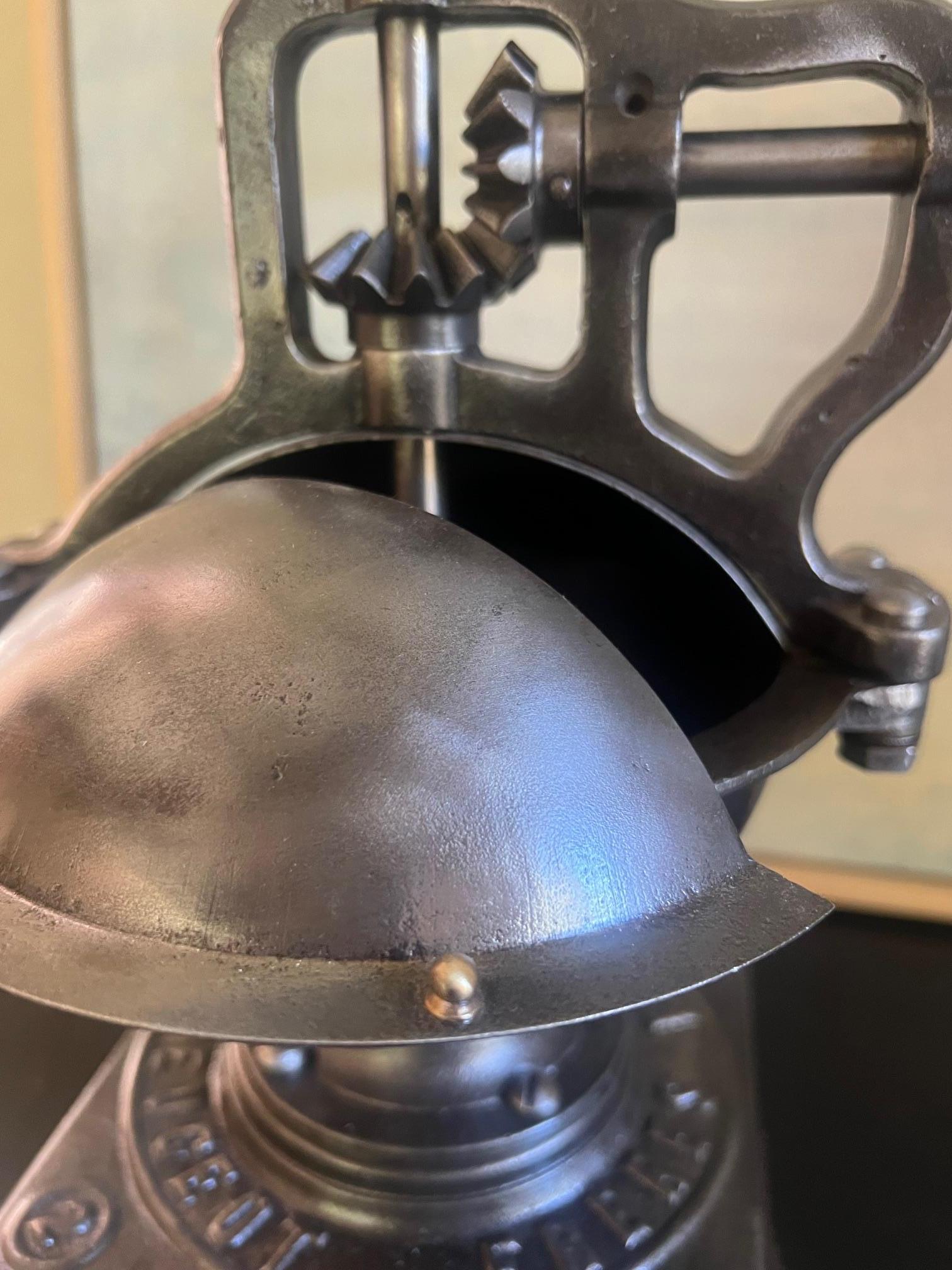 peugeot freres coffee grinder