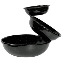Balance Bowls — Pewter 