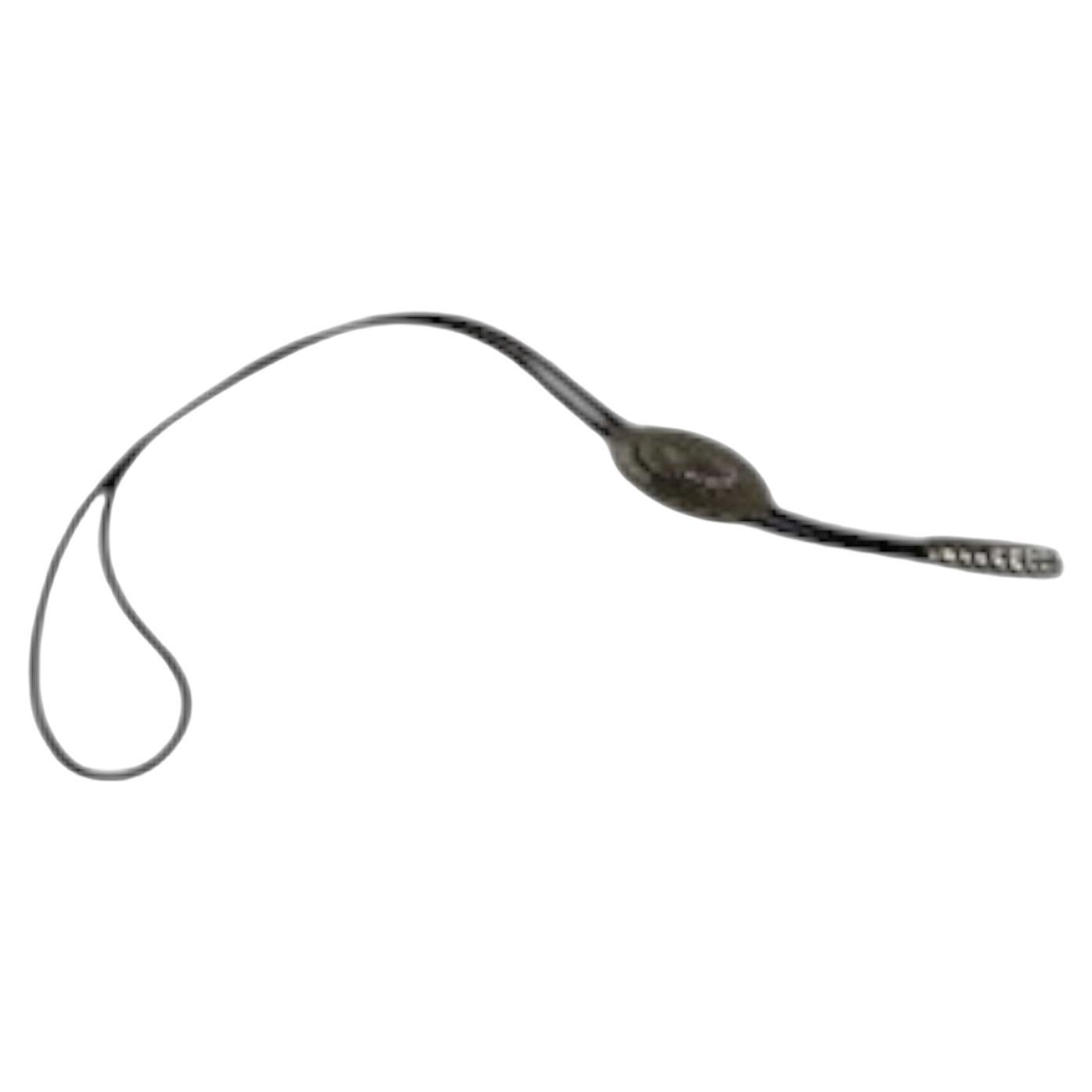Pewter Bolo Tie
