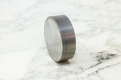 Pewter Box by Björn Trägårdh for Firma Svenskt Tenn, 1932, Sweden