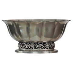 Vases and Vessels