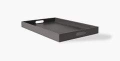 Ben Soleimani Pewter Lago Tray - Small