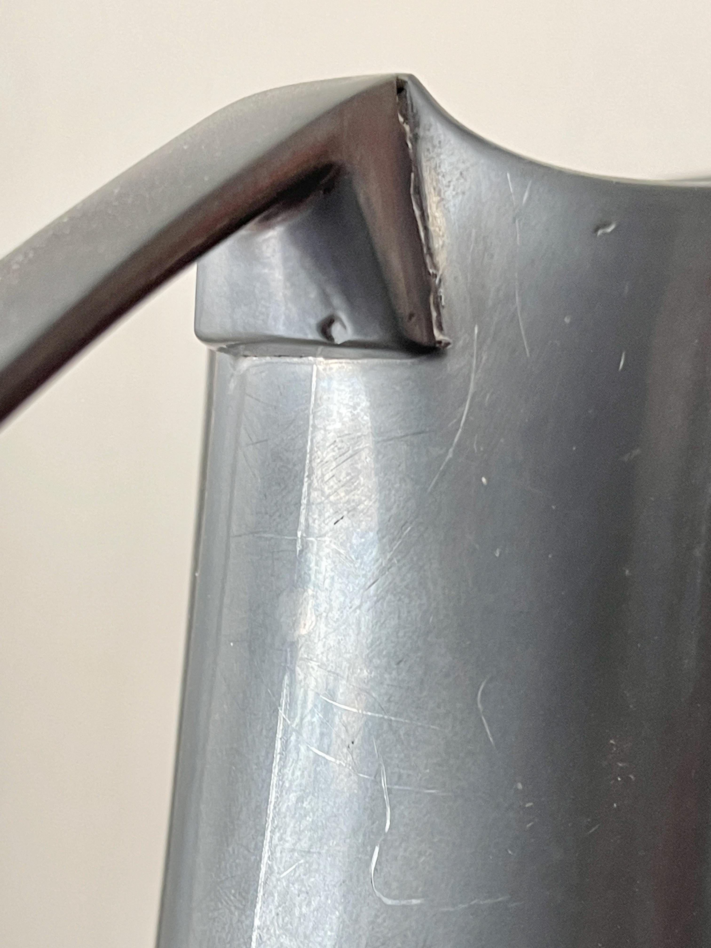 Pewter Pitchers in the style of Henning Koppel For Sale 10