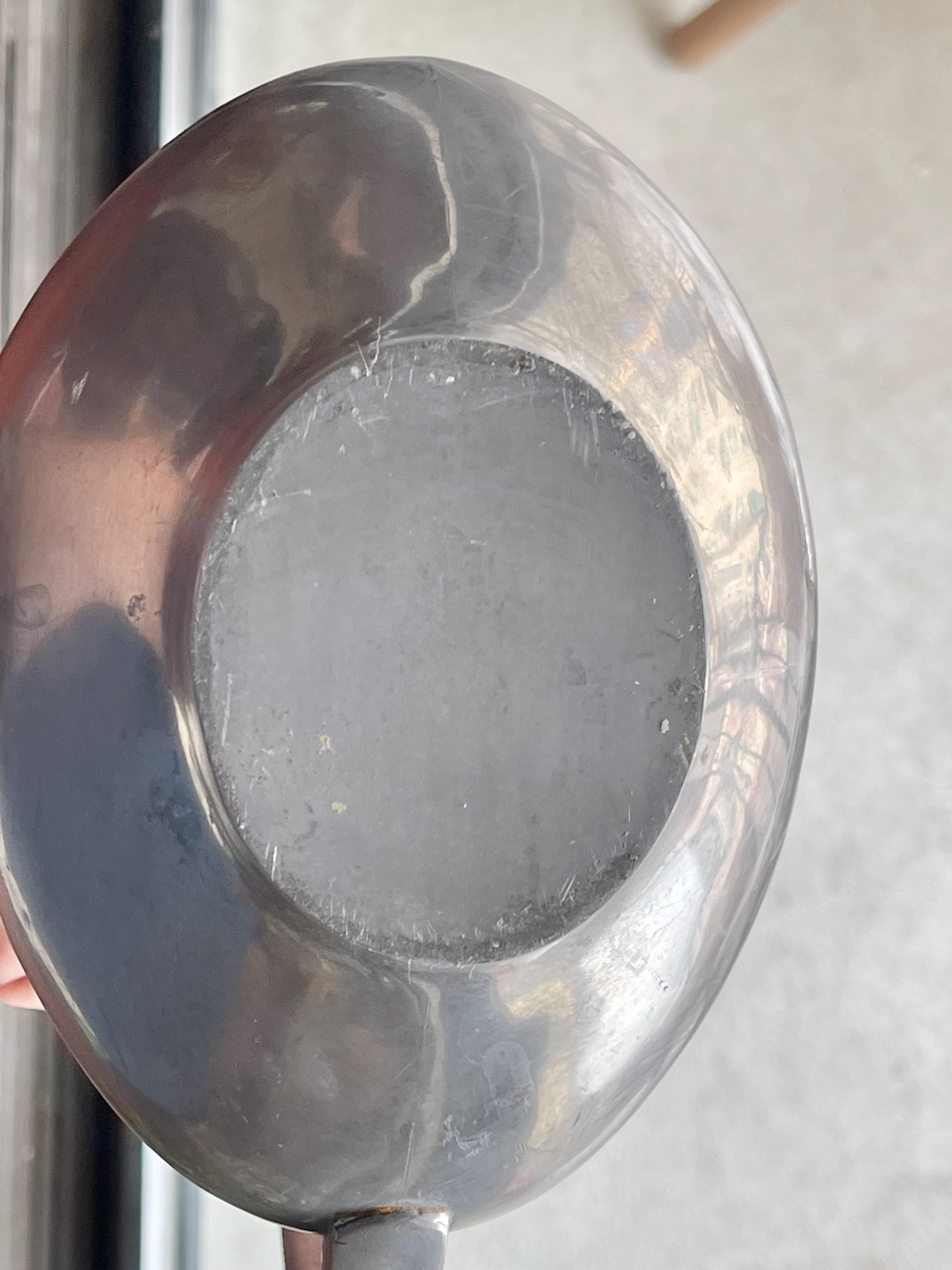 Pewter Pitchers in the style of Henning Koppel For Sale 13