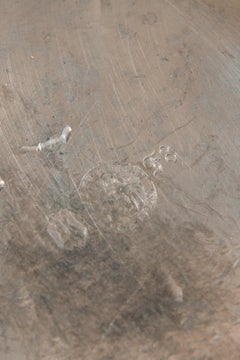 Vassoio in peltro di Björn Trägårdh, 1932