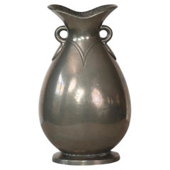 Vases - Art déco