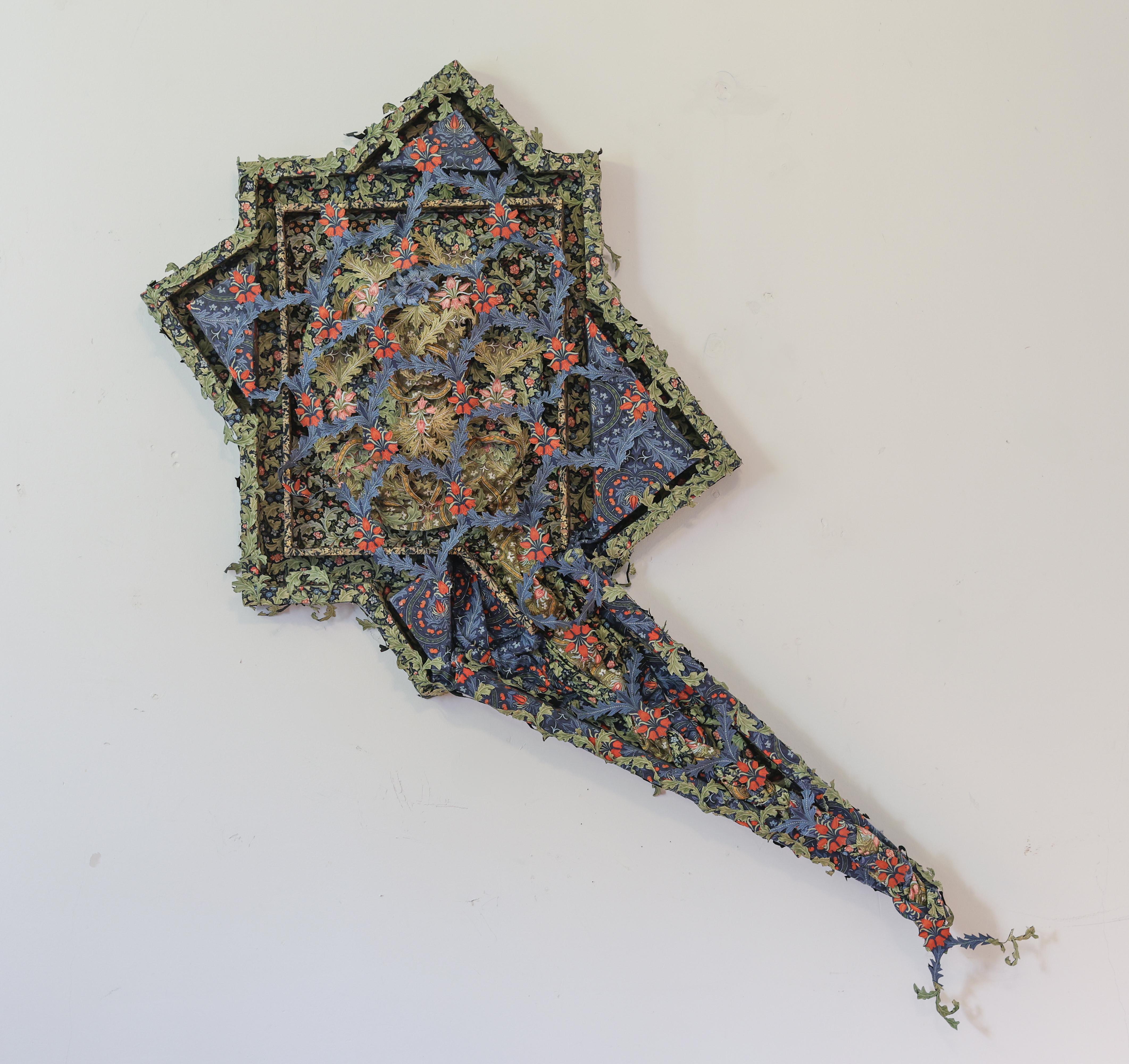 Prerogative - Sculpture di Peyton Pickenpaugh