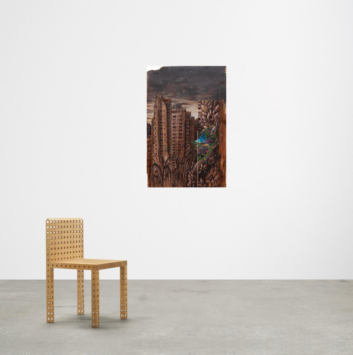 Confinement For Sale 2
