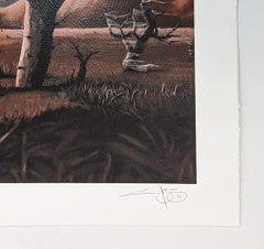 MIRAGE (FIRST EDITION)