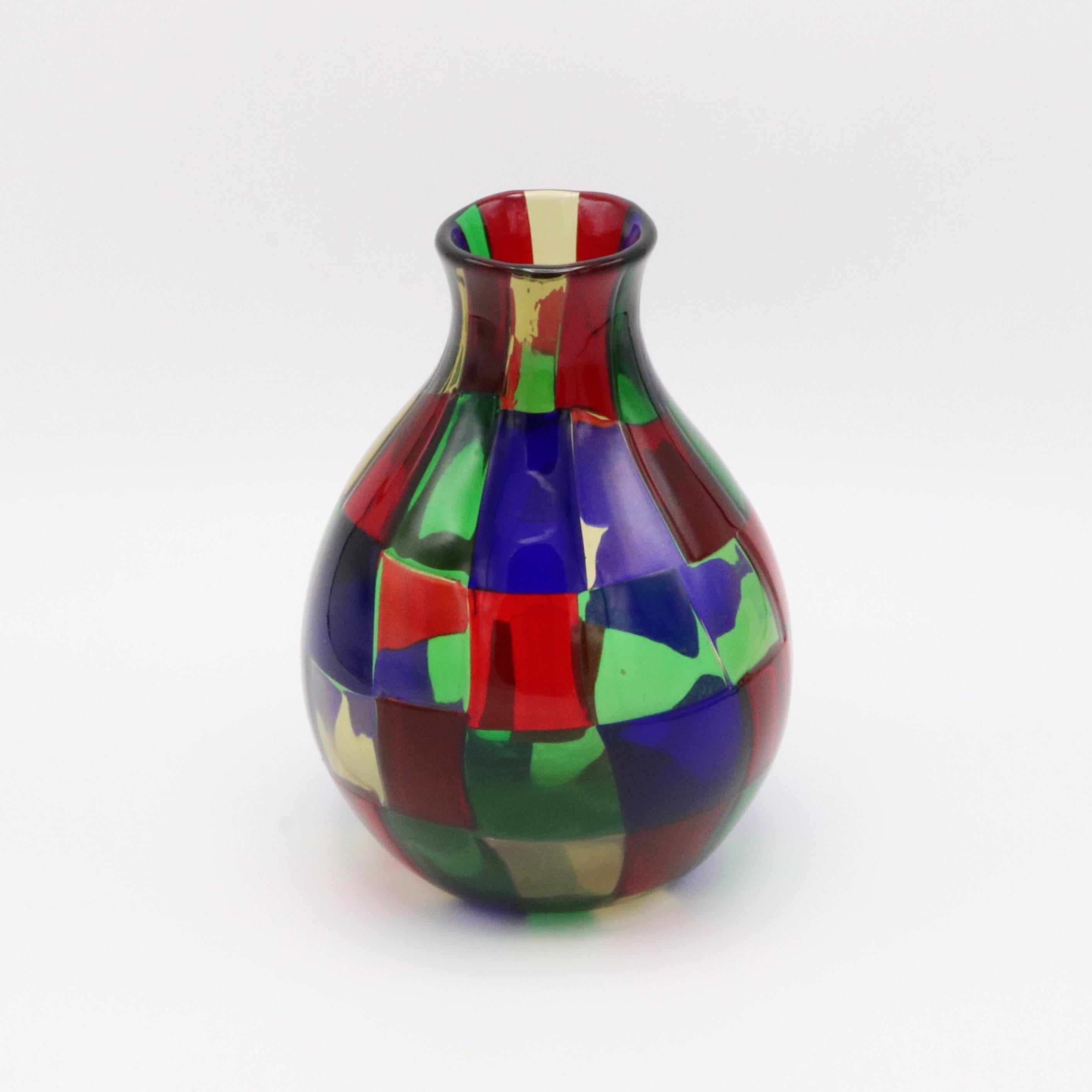 Un vaso 