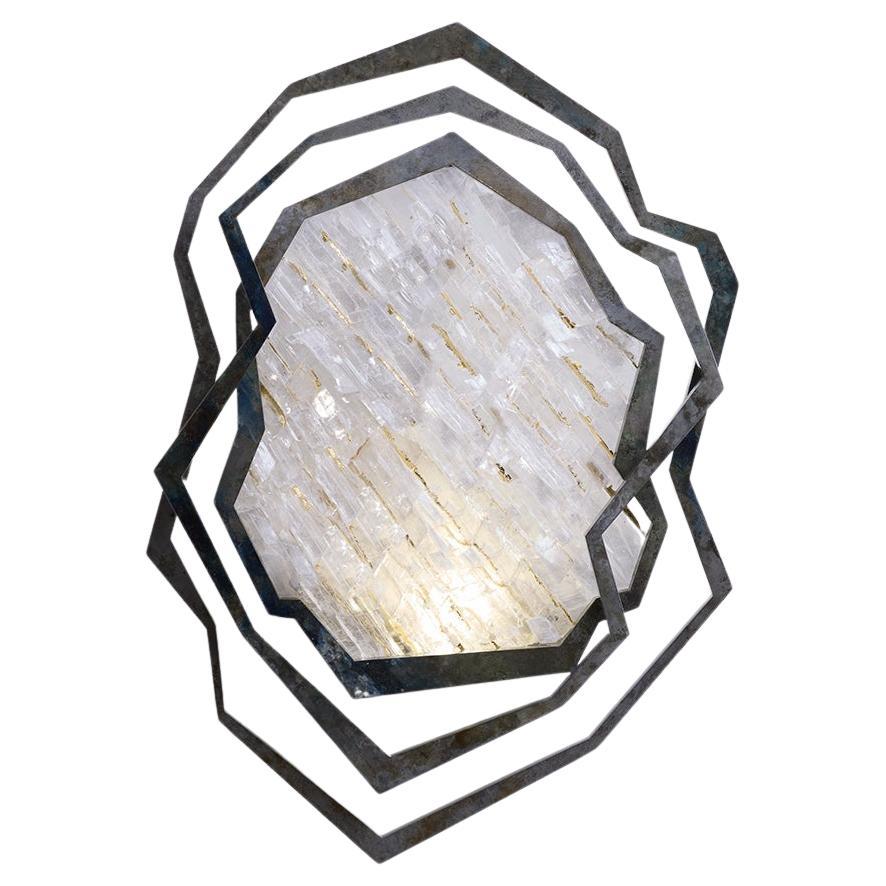P.Gouthiere Wall lamp