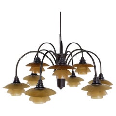 Chandeliers and Pendants