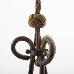 PH 2/2 Chandelier